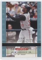 Superstar Spotlights - Ken Griffey Jr.