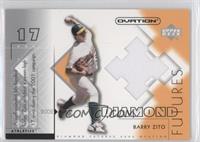 Barry Zito