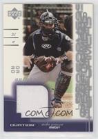 Mike Piazza [EX to NM]