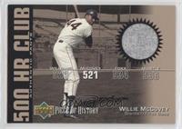 Willie McCovey