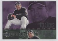 21st Century Phenoms - Rene Reyes (Action) #/625