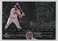 Wade Boggs