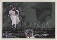 Pedro Martinez