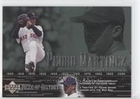 Pedro Martinez