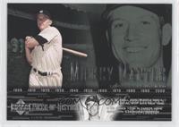 Mickey Mantle