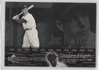 Joe DiMaggio