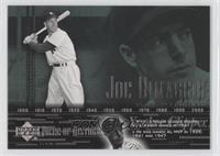 Joe DiMaggio