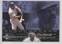 Andre Dawson