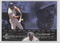 Andre Dawson