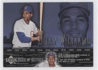 Billy Williams