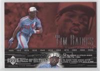 Tim Raines