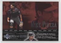 Mike Piazza