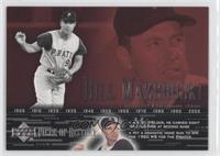 Bill Mazeroski