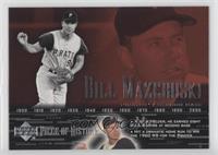 Bill Mazeroski