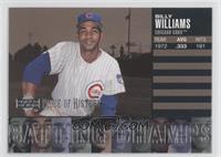 Billy Williams