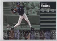 Bernie Williams