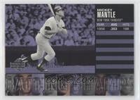 Mickey Mantle