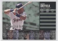 Gary Sheffield