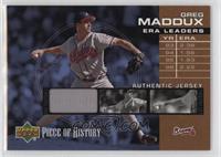 Greg Maddux