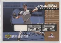 Randy Johnson [Noted]