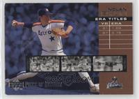 Nolan Ryan [EX to NM]