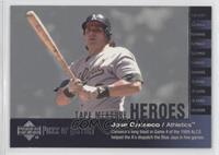 Jose Canseco