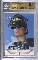 Brian McCann [BGS 9.5 GEM MINT]