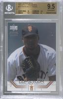 Francisco Liriano [BGS 9.5 GEM MINT]