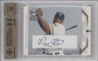 Prince Fielder [BGS 9.5 GEM MINT]