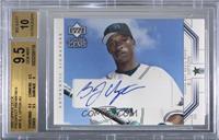 B.J. Upton [BGS 9.5 GEM MINT]