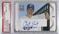 Clint Everts [PSA 10 GEM MT]