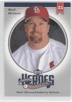 Mark McGwire