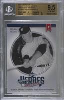 Mickey Mantle [BGS 9.5 GEM MINT]