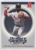 Ozzie Smith