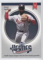 Ozzie Smith