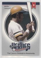 Willie Stargell