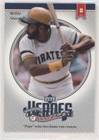 Willie Stargell