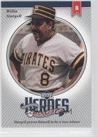 Willie Stargell