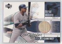 Bernie Williams