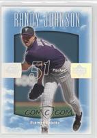 Randy Johnson