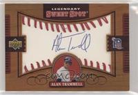 Alan Trammell