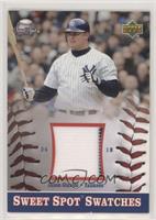 Jason Giambi [EX to NM]