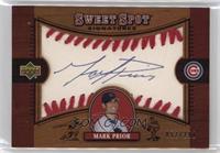 Mark Prior #/291