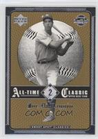 Joe DiMaggio