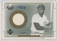 Billy Williams #/25