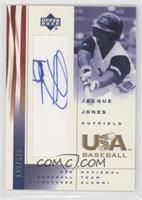 Jacque Jones #/375