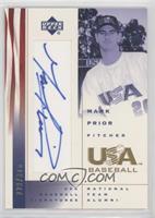 Mark Prior #/375