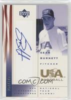 Sean Burnett #/375