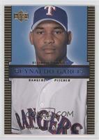 Reynaldo Garcia #/550