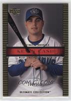 Kevin Cash #/550